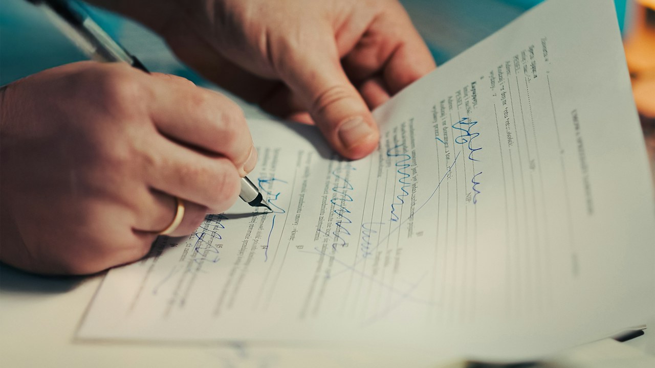 Ліцензія нового казино: які дані перевіряти в реєстрі